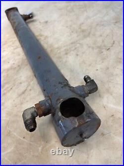 2001 New Holland LS150 Skid Steer Loader Tilt Cylinder