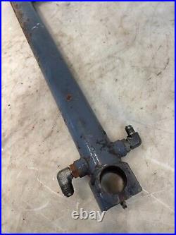 2001 New Holland LS150 Skid Steer Loader Tilt Cylinder