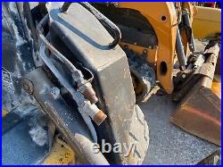 2003 New Holland Ls160 Skid Steer Stock# 39353