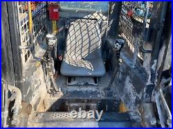 2003 New Holland Ls160 Skid Steer Stock# 39353