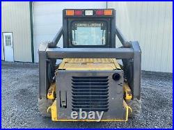 2003 New Holland Ls170 Skid Steer, Orops, Aux Hyd, 1195 Hrs, 52 HP Pre-emissions