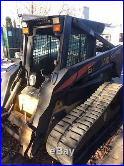 2005 New Holland LT185. B Tracked Skid Steer Loader with Cab. Coming in Soon