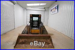 2006 New Holland C185 Super Boom Track Skid Steer, 2-speed, Ready To Work