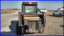 2006 New Holland L170 Compact Skid Steer