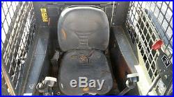 2006 New Holland L170 Compact Skid Steer