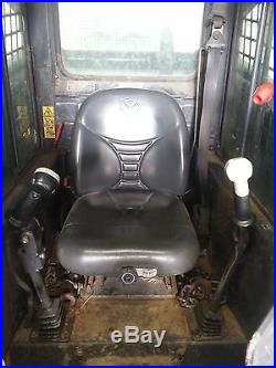 2006 New Holland L185 Loaded with Options