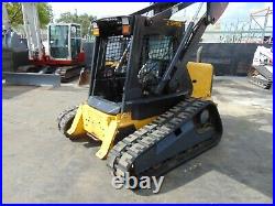 2006 New Holland Lt185. B Cnh Cummins Turbo 2 Speed Wide Track