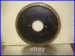2006 New Holland Skid Steer LX565 Trans Coupling Plate