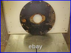 2006 New Holland Skid Steer LX565 Trans Coupling Plate