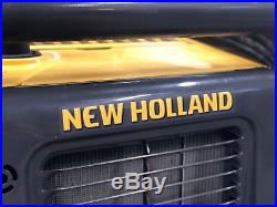 2008 New Holland L185