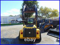 2012 New Holland C232 Turbo 2 Speed Joystick Controls Big 82 HP Pre Emissions