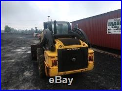 2012 New Holland L225 Skid Steer Loader