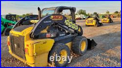 2013 New Holland L223 SKID STEER RUBBER TIRED LOADER Used