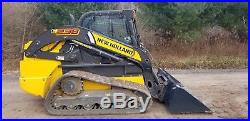 2013 New Holland Track Skid Steer Loaded High Flow Low Hours! In Pa! We Finance