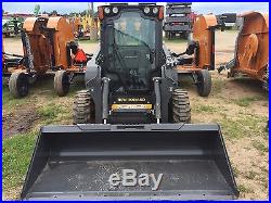 2014 New Holland L220 Skid Steer ONLY 479 HOURS