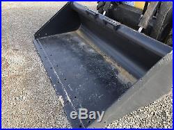 2015 New Holland L228 Skid Steer, 2800 Lb. Lift, 74 HP Only 1200 Hours