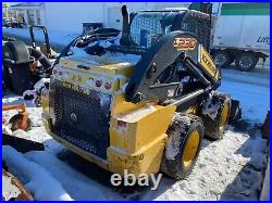 2015 New Holland L230 Skid Steer Stock#39621