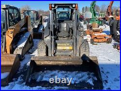 2015 New Holland L230 Skid Steer Stock#39621