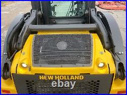 2016 New Holland L216 Cab/heat/ac Only 444 Hours! Nationide Shipping Available