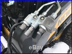 2016 New Holland L218 Skid Steer ONLY 423 HOURS
