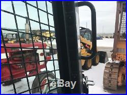 2016 New Holland L218 Skid Steer ONLY 423 HOURS