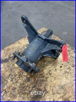 2016 New Holland L228 Skid Steer Loader Axle Hub Assembly 84239395