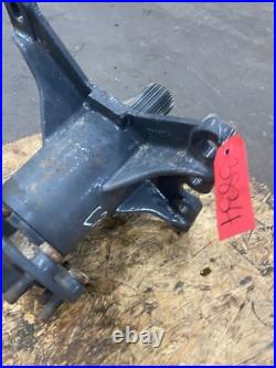 2016 New Holland L228 Skid Steer Loader Axle Hub Assembly 84239395