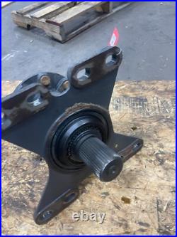 2016 New Holland L228 Skid Steer Loader Axle Hub Assembly 84239395