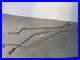 2016 New Holland L228 Skid Steer Loader Boom Hydraulic Oil Coupler Lines