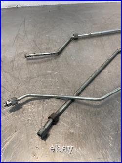 2016 New Holland L228 Skid Steer Loader Boom Hydraulic Oil Coupler Lines