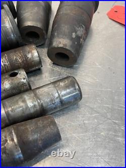 2016 New Holland L228 Skid Steer Loader Boom Pins