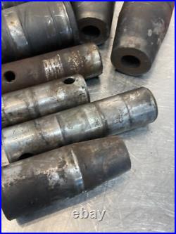2016 New Holland L228 Skid Steer Loader Boom Pins