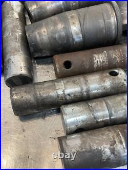 2016 New Holland L228 Skid Steer Loader Boom Pins