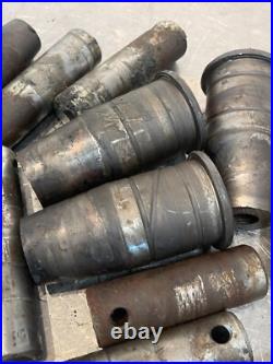 2016 New Holland L228 Skid Steer Loader Boom Pins