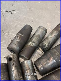 2016 New Holland L228 Skid Steer Loader Boom Pins