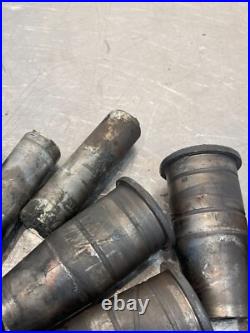 2016 New Holland L228 Skid Steer Loader Boom Pins