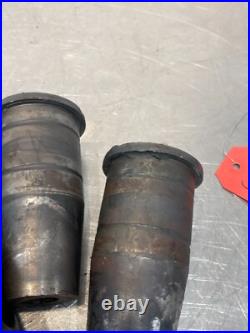 2016 New Holland L228 Skid Steer Loader Boom Pins