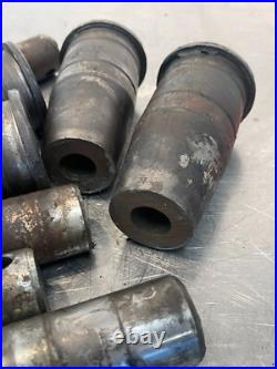 2016 New Holland L228 Skid Steer Loader Boom Pins