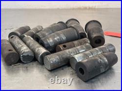 2016 New Holland L228 Skid Steer Loader Boom Pins