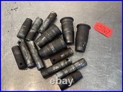 2016 New Holland L228 Skid Steer Loader Boom Pins
