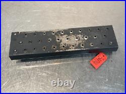 2016 New Holland L228 Skid Steer Loader Boom Step Bracket