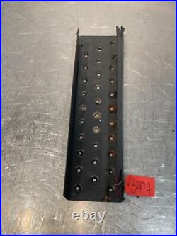 2016 New Holland L228 Skid Steer Loader Boom Step Bracket