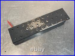2016 New Holland L228 Skid Steer Loader Boom Step Bracket