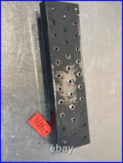 2016 New Holland L228 Skid Steer Loader Boom Step Bracket