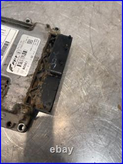 2016 New Holland L228 Skid Steer Loader Computer Module ECU 84472188