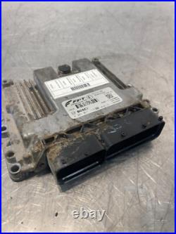 2016 New Holland L228 Skid Steer Loader Computer Module ECU 84472188