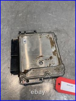 2016 New Holland L228 Skid Steer Loader Computer Module ECU 84472188