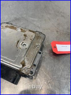 2016 New Holland L228 Skid Steer Loader Computer Module ECU 84472188