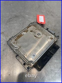 2016 New Holland L228 Skid Steer Loader Computer Module ECU 84472188