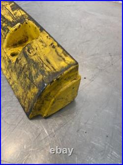 2016 New Holland L228 Skid Steer Loader Counter Weight 84274289